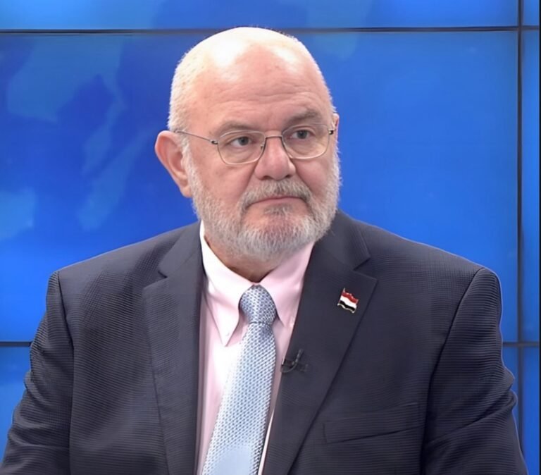 محمد النجار: صندوق العراق للتنمية يطور ادوات الاستثمار