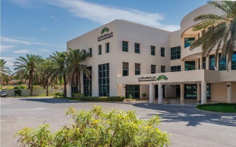 Taiba Investments Profits Soar 37% For Q1 of 2025
