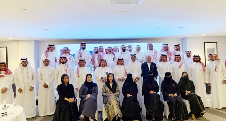 أهمية قطاع المعارض والمؤتمرات في دعم الاقتصاد الوطني