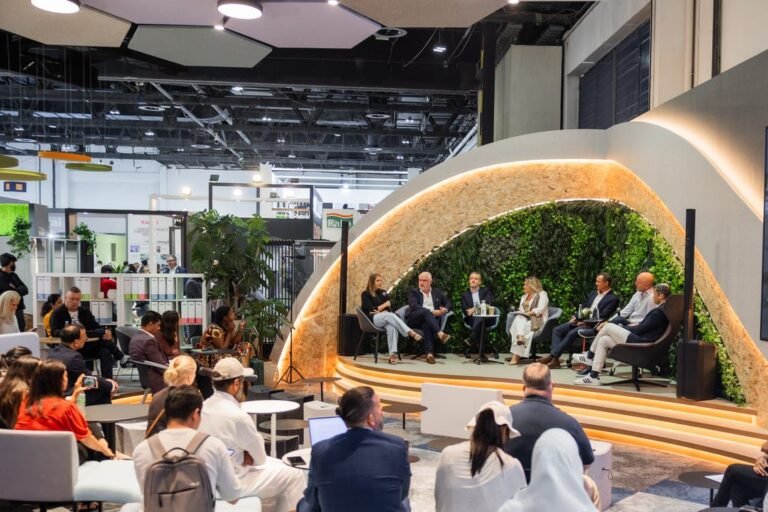 معارض “INDEX” و”The Hotel Show” و”WORKSPACE” تستعد للانطلاق في مركز دبي التجاري العالمي خلال الفترة من 27 إلى 29 مايو