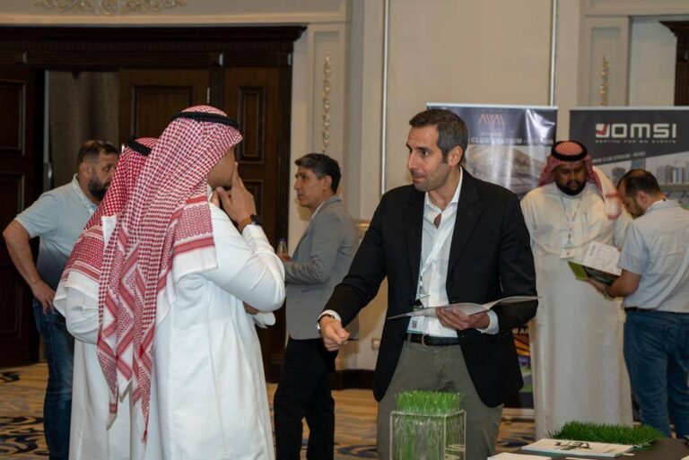 Endorsed by Ministry of Investment – Stadiums and Sports Innovation Summit KSA Returns for Third Edition to Advance Vision 2030 Sports Infrastructure Goals