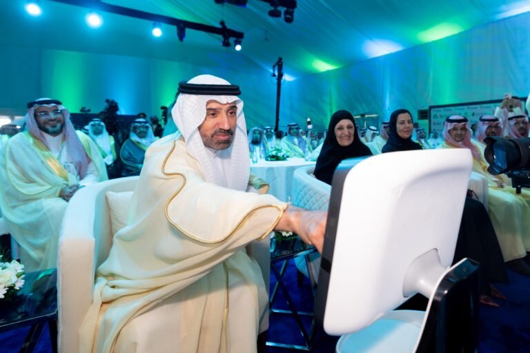 الراجحي يفتتح المعرض الدولي للقطاع غير الربحي 2025 .. ويطلق رخصة العمل التطوعي ويدشن مؤسسة مرصد العمل غير الربحي لخدمة ضيوف الرحمن