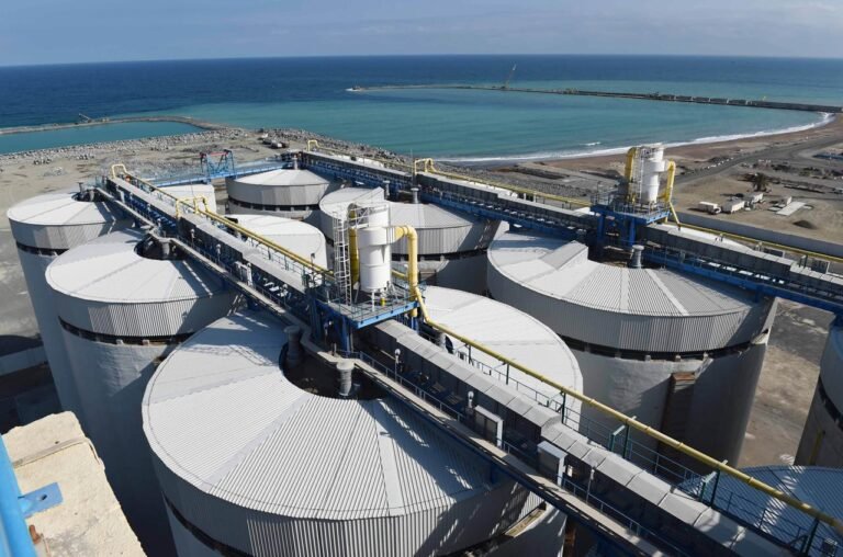 Al Dahra Forges Strategic Partnership with Getreide AG Ukraine to Bolster Global Grain Supply Chain