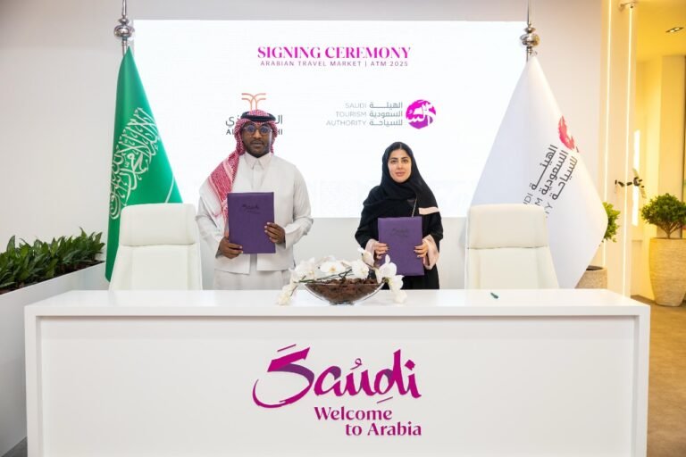 الهيئة السعودية للسياحة توقع مذكرة تفاهم مع شركة “التنفيذي” لتعزيز تجربة كبار الشخصيات في مطارات المملكة
