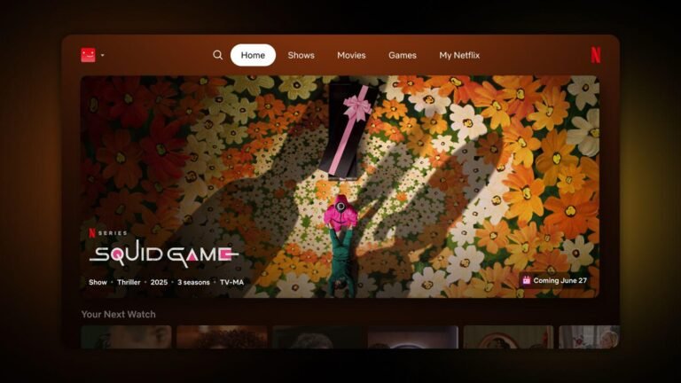 Unveiling Our Innovative New TV Experience Featuring Enhanced Design, Responsive Recommendations and a New Way to Search