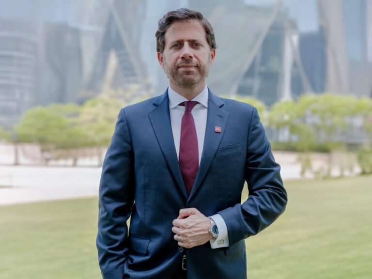CFI Appoints Ziad Melhem as Group CEO, Co-Founders to Lead the Board as Chairman and Vice Chairman