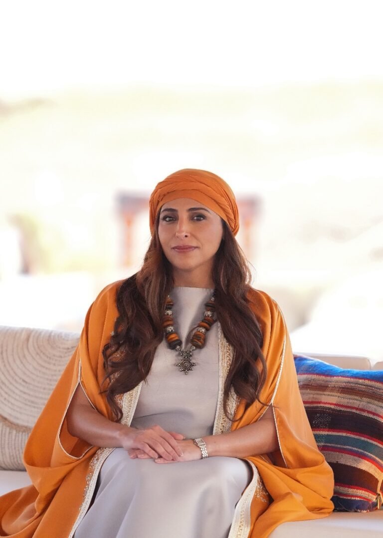 The Iconic Tanweer Festival Returns to the Sands of Mleiha for a Powerful Second Edition this November