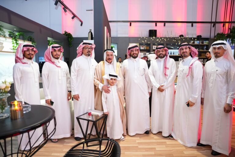 ميلي تفتتح أول مركز تجارب لها في الرياض