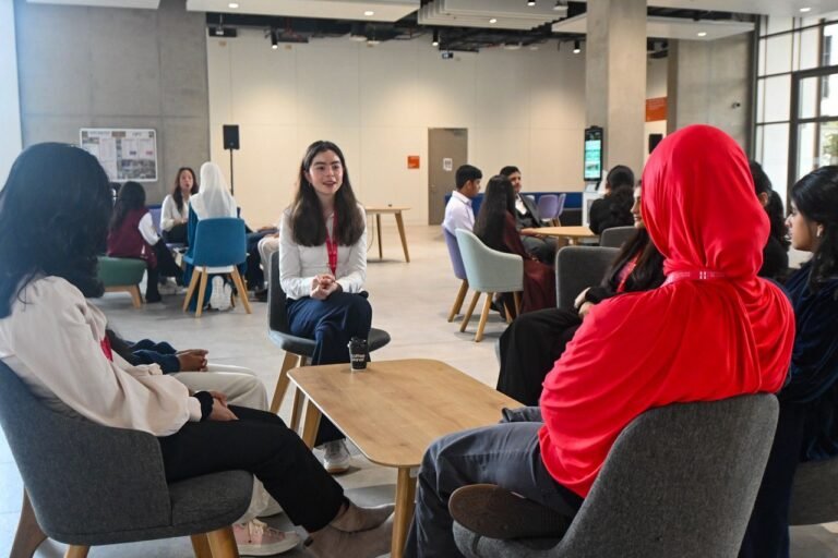 A Learning Lab launches Harvard Business and Leadership Bootcamp