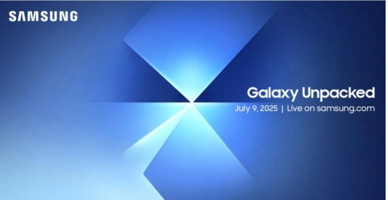 (دعوة) ‘Galaxy Unpacked’ يوليو 2025: استعد لتجربة ‘Ultra’ كما لم تعرفها من قبل