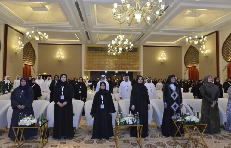 جمعية الإمارات لرائدات الأعمال تنظم المؤتمر الدولي لرائدات الأعمال في دورته الأولى