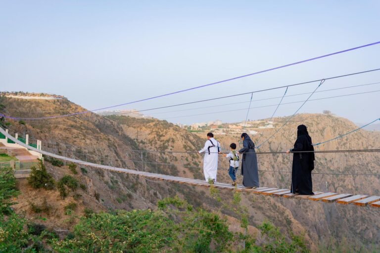 وجهات صيفية تجمع الأمان والطبيعة في آن واحد
