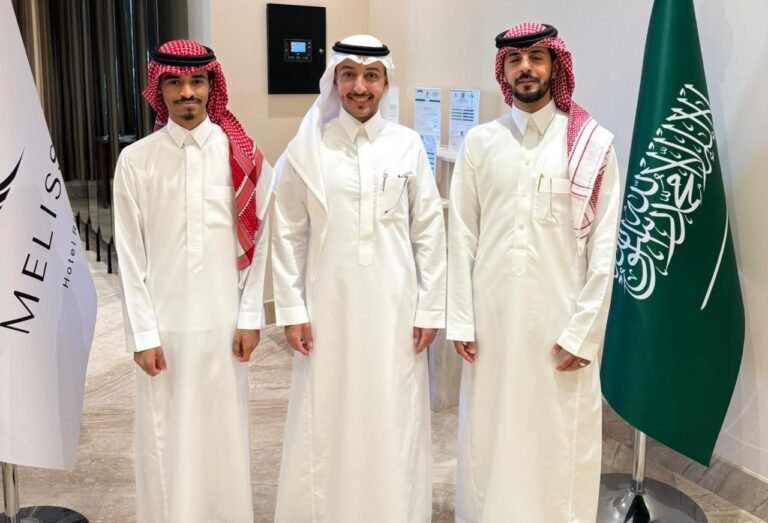 إقبال غير مسبوق من الكوادر السعودية على قطاع الضيافة والفنادق مطلع 2025