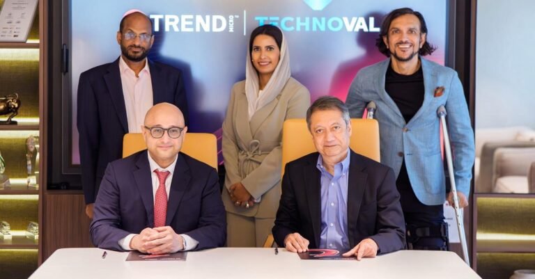 تريند مايكرو” تتعاون مع “تكنوفال” و”جوجل كلاود” لاستضافة منصة “Vision One Sovereign and Private Cloud” محليًا في السعودية