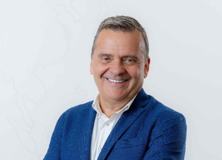Eurofragance appoints new General Manager for the Middle East