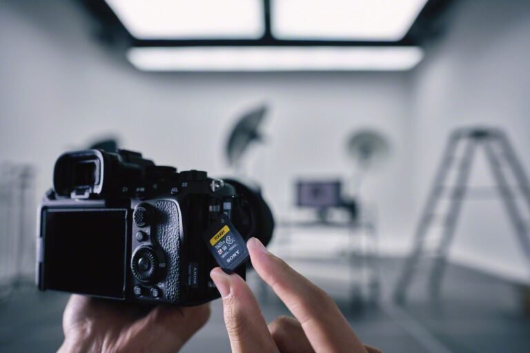 Sony Launches High-Resolution Shotgun Microphone with Superior Sound Quality and Compact Design