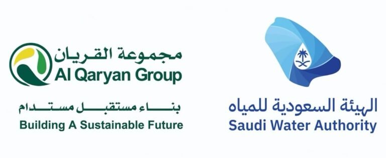 Al-Qaryan Group Executes Multiple Dismantling and Recycling Projects for Saudi Water Authority