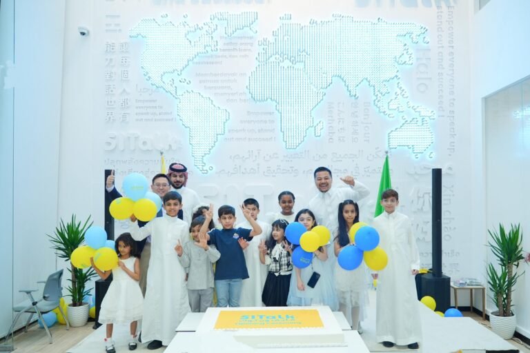 51Talk Opens Middle East Headquarters in Riyadh, launches ‘Talk English Genius Club’ to Empower Saudi Youth Through English