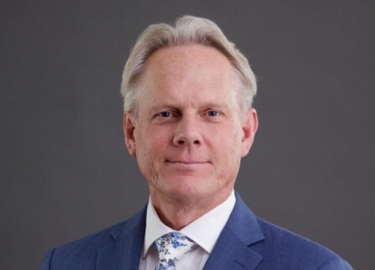 فندق رافلز جدة يعيّن فريدريك بلومكفيست مديرًا عامًا