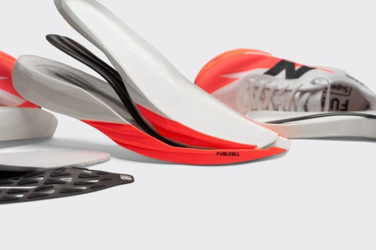 Hold off on that marathon prep because today, New Balance has brought its fastest silhouette yet to KSA