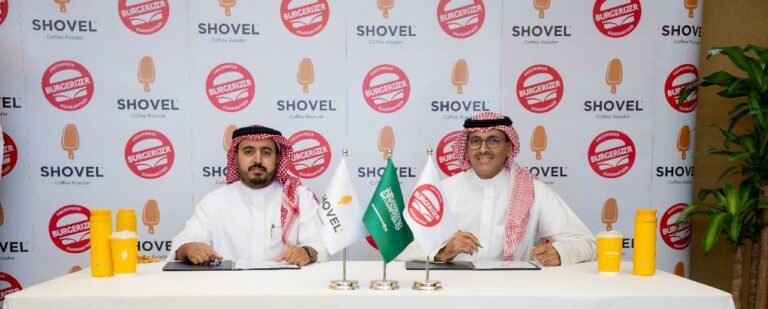 Burgerizzr Acquires Majority Stake in Shovel to Strengthen Leadership in Saudi Arabia’s Food Sector