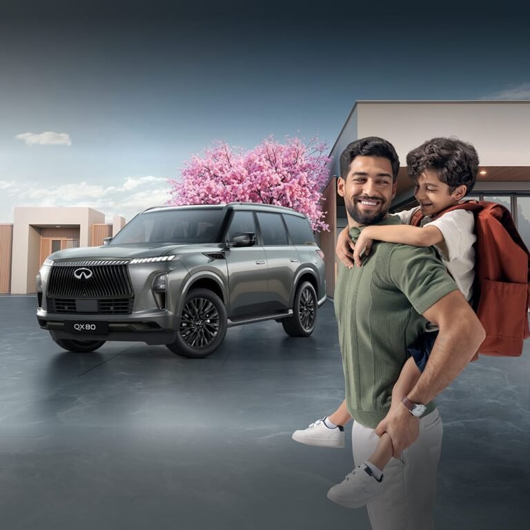 Drive into the New School Year with Back-to-School Offers from Al Masaood AutomobilesLimited-time deals bring added value, peace of mind, and affordability to families and first-time drivers this season