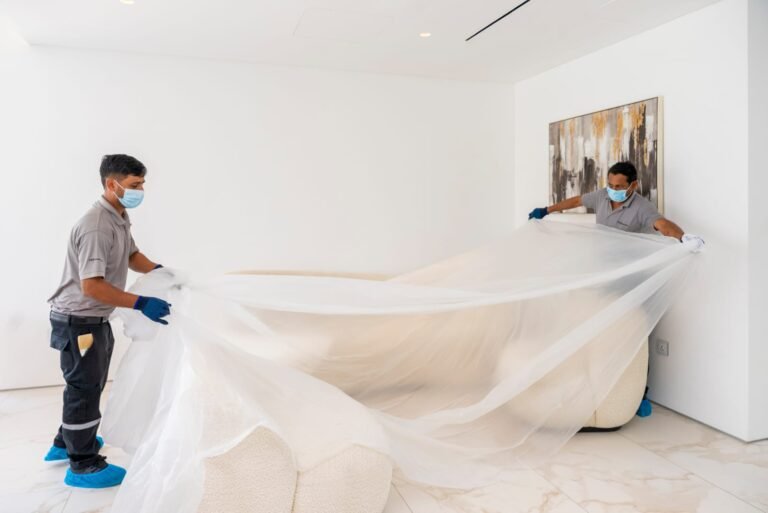 Dubai Homeowners: 7 maintenance checks you must do before traveling