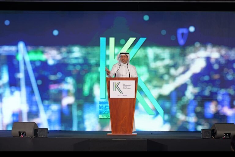 نائب رئيس مجلس الاعمال السعودي الكوري عبدالسلام الجبر: المملكة تفتح أبوابها للمحتوى الإبداعي الكوري وتتفاعل معه إيجابياً