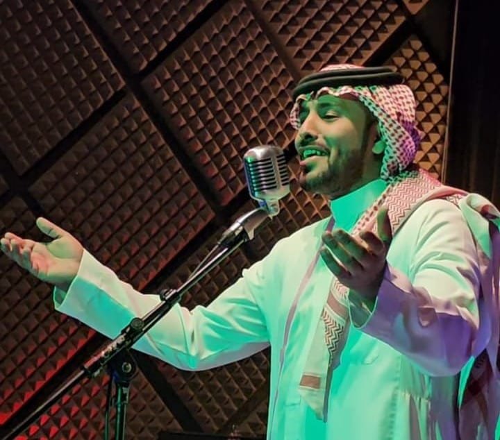 الفنان محمد بندر يطلق أول فيديو كليب سعودي بعنوان “عيونك غرام”