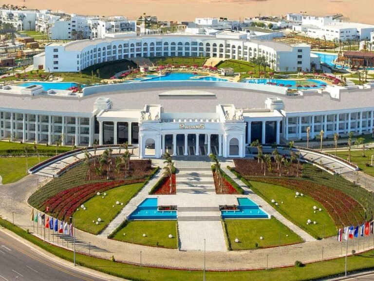 فنادق ريكسوس مصر تحتفي باليوم الوطني السعودي 95 بعروض وتجارب استثنائية