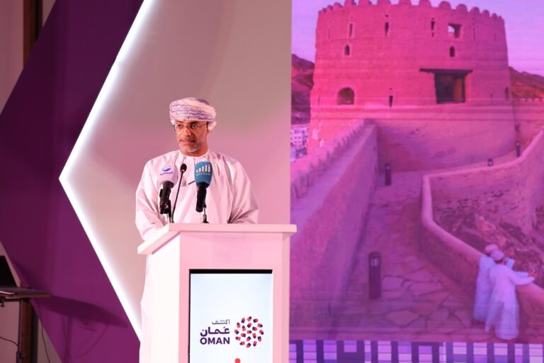 IRONMAN and Experience Oman announce a major global partnership to expand triathlons in the region and showcase Oman as a premier adventure destination.