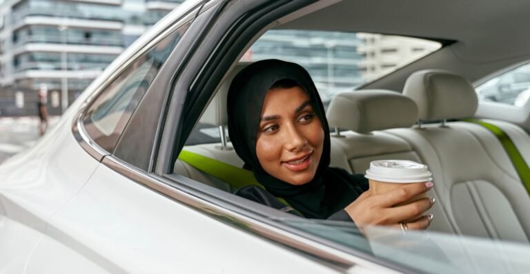 inDrive Launches in Riyadh,Expanding Its Footprint in Saudi Arabia