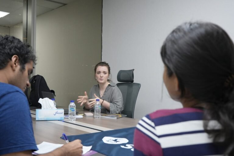 A Learning Lab launches Innovation and Leadership Bootcamp by Stanford Mentors