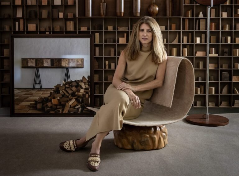 This November in Riyadh: ARTDOM Brings Together Global Design Visionaries