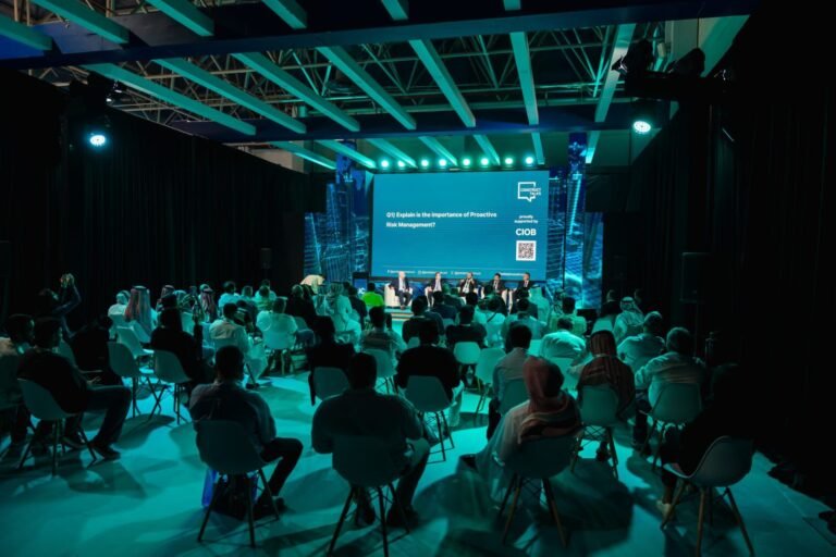معرض Jeddah Construct يجمع أكثر من 200 عارض محلي ودولي لتسليط الضوء على أحدث حلول البناء في المنطقة الغربية