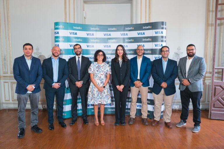 Visa Collaborates with intella to Bring Groundbreaking Arabic Conversational AI to Financial Institutions Across MENA