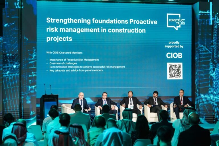 انطلاق فعاليات Jeddah Construct اليوم، بمشاركة خبرات محلية ودولية في قطاع التشييد والبناء بمنطقة مكة المكرمة