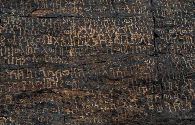 معرض الصقور والصيد السعودي الدولي 2025 يقدِّم صورة متكاملة عن منطقة حِمى الثقافية بنجران