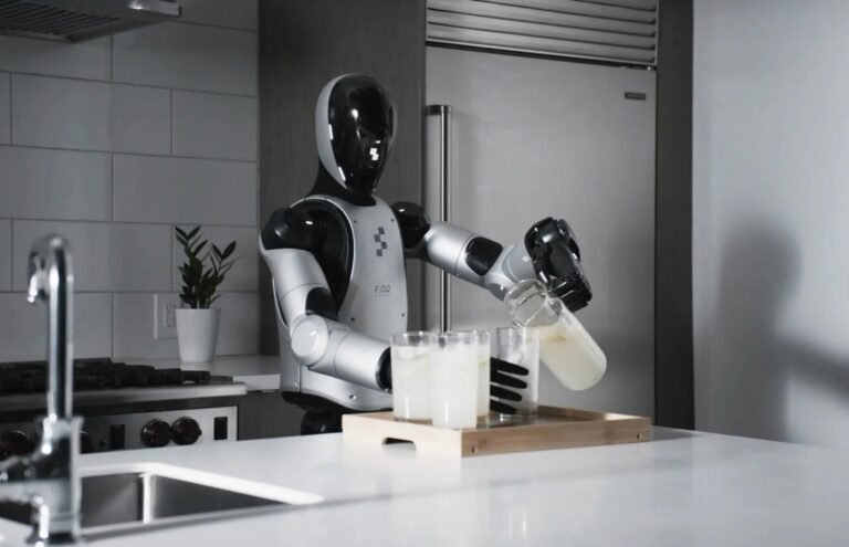 Arcapita and Parkway backed Figure AI raises over USD 1 billion in Series C funding