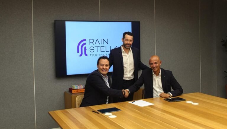 Rain and Stella Merge to birth a new leader in AI-driven healthcare across MEA: Rain Stella Technologies (RST)