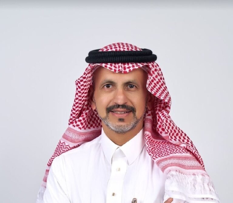 «كومفولت» تُعَيّن الدكتور مازن عبدالجبار مديراً عاماً لها في السعودية