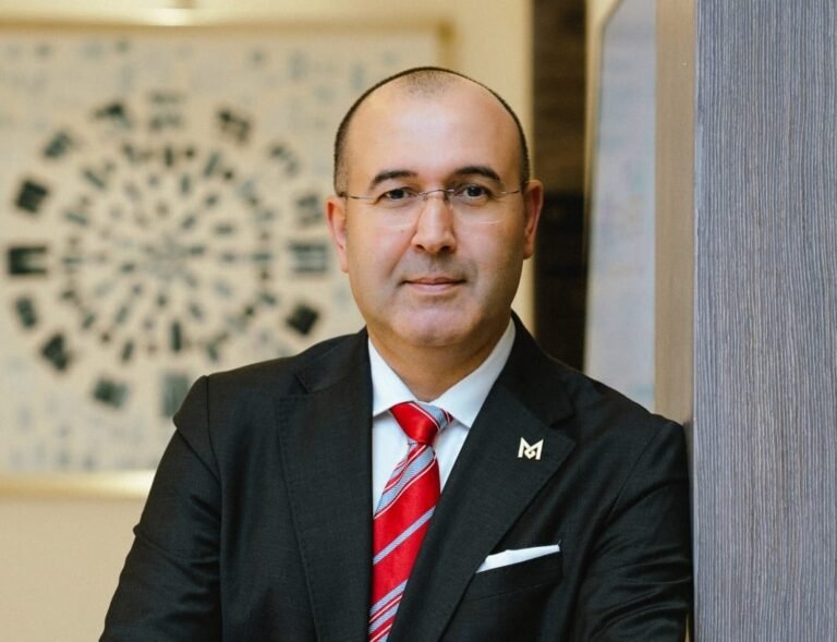 Khalidia Palace Hotel Dubai Embarks on a Transformative Era Under Its New Leadership Team by Mourouj Gloria
