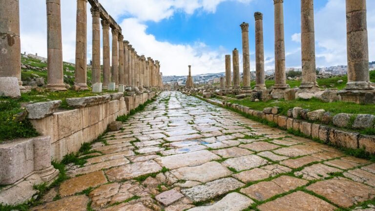 Positive Outlook for the Return of Tourism Growth to Jordan at the Start of This Winter Season