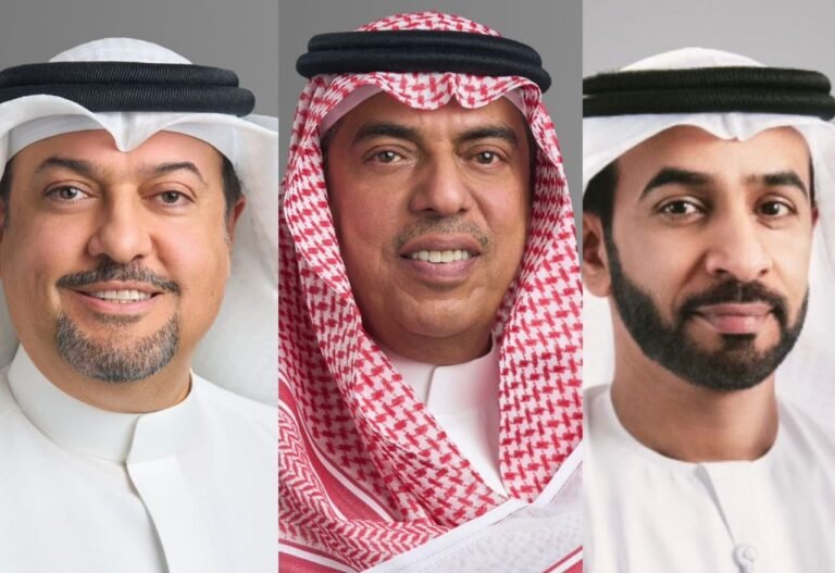 آركابيتا تعيّن الدكتور علي بن حرمل الظاهري عضوًا في مجلس إدارتها