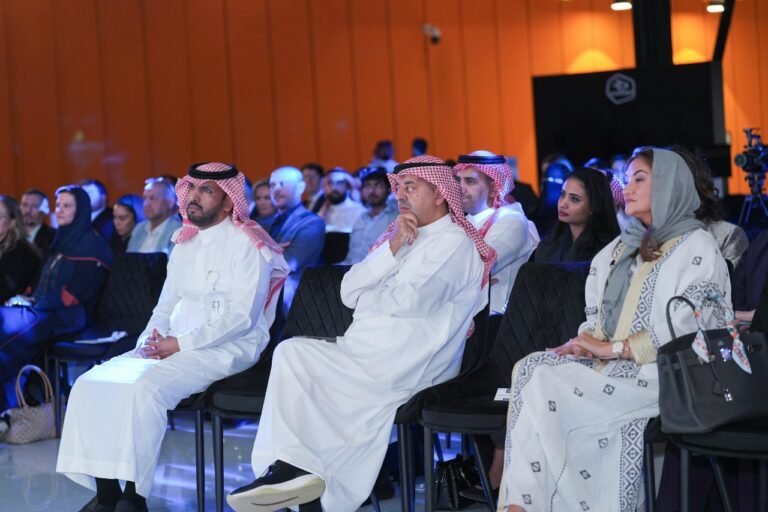 مجلس القيادة السعودية لجمعية العلاقات العامة في الشرق الأوسط “مبرة” يناقش تحول صناعة العلاقات العامة في عصر الذكاء الاصطناعي