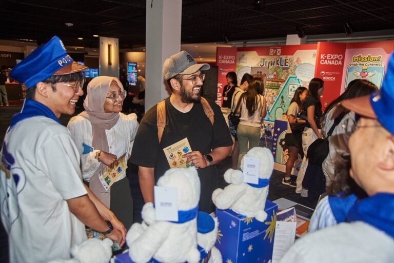 KOCCA to Host “2025 K-Expo United Arab Emirates (UAE)”
