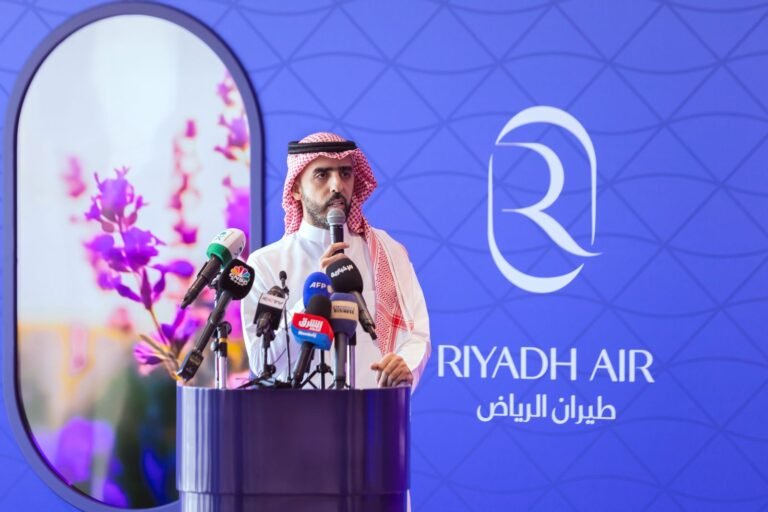 Riyadh Air Announces Inaugural London Flights Commencing October 26th, and Launch of Groundbreaking Sfeer Loyalty Program
