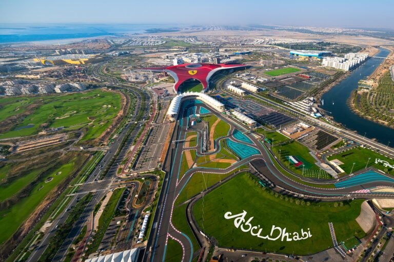 Yas Island to Open “Stranger Things: The Experience