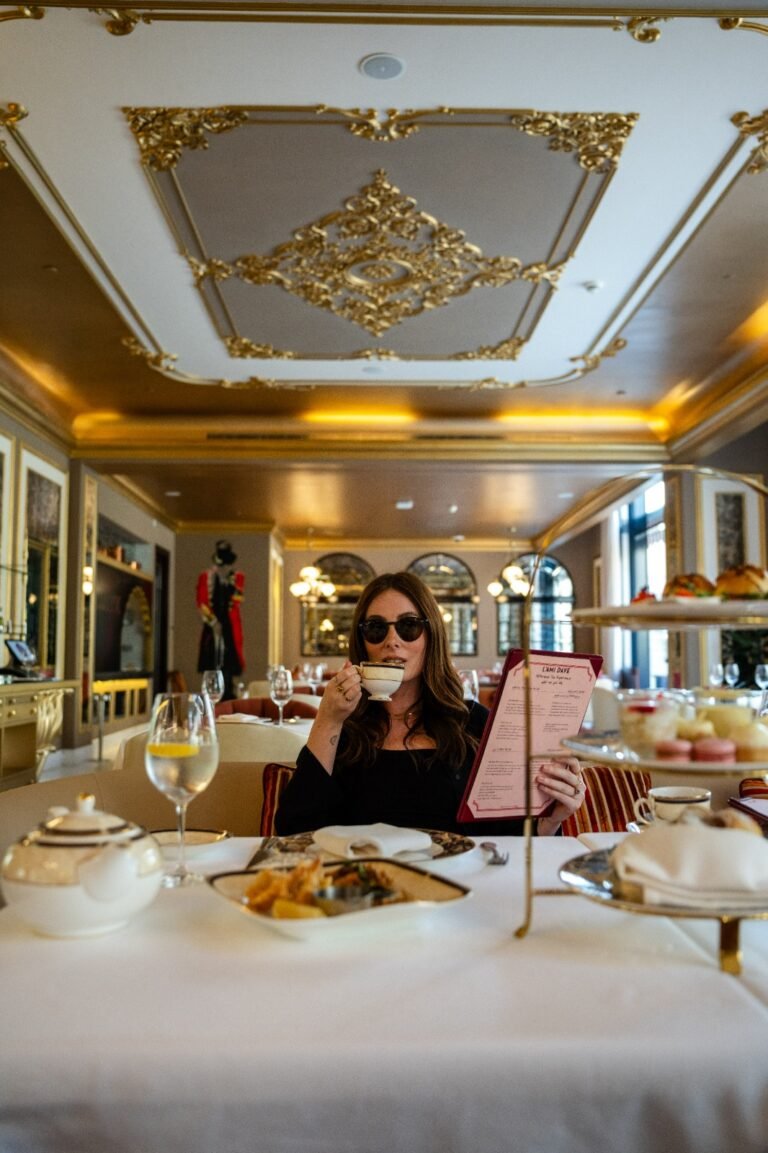 Step Into the Season: Terrace Dining Returns to Mansard Riyadh, A Radisson Collection Hotel