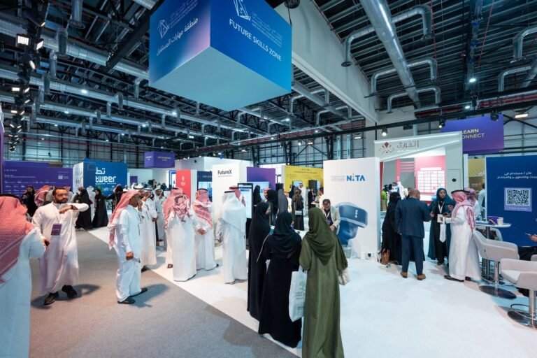 مؤتمر LEARN 2025 يختتم أعماله بمشاركة 65 جهة محلية ودولية و205 متحدثين يؤكدون أن التعلم المستمر مفتاح اقتصاد المهارات